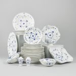 1086 2708 DINNERWARE